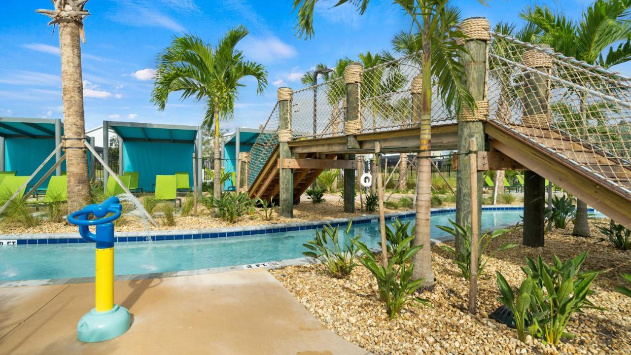 Lakeview Villas In Storey Lake Resort By Diamond Vacation Homes Kissimmee Exterior photo