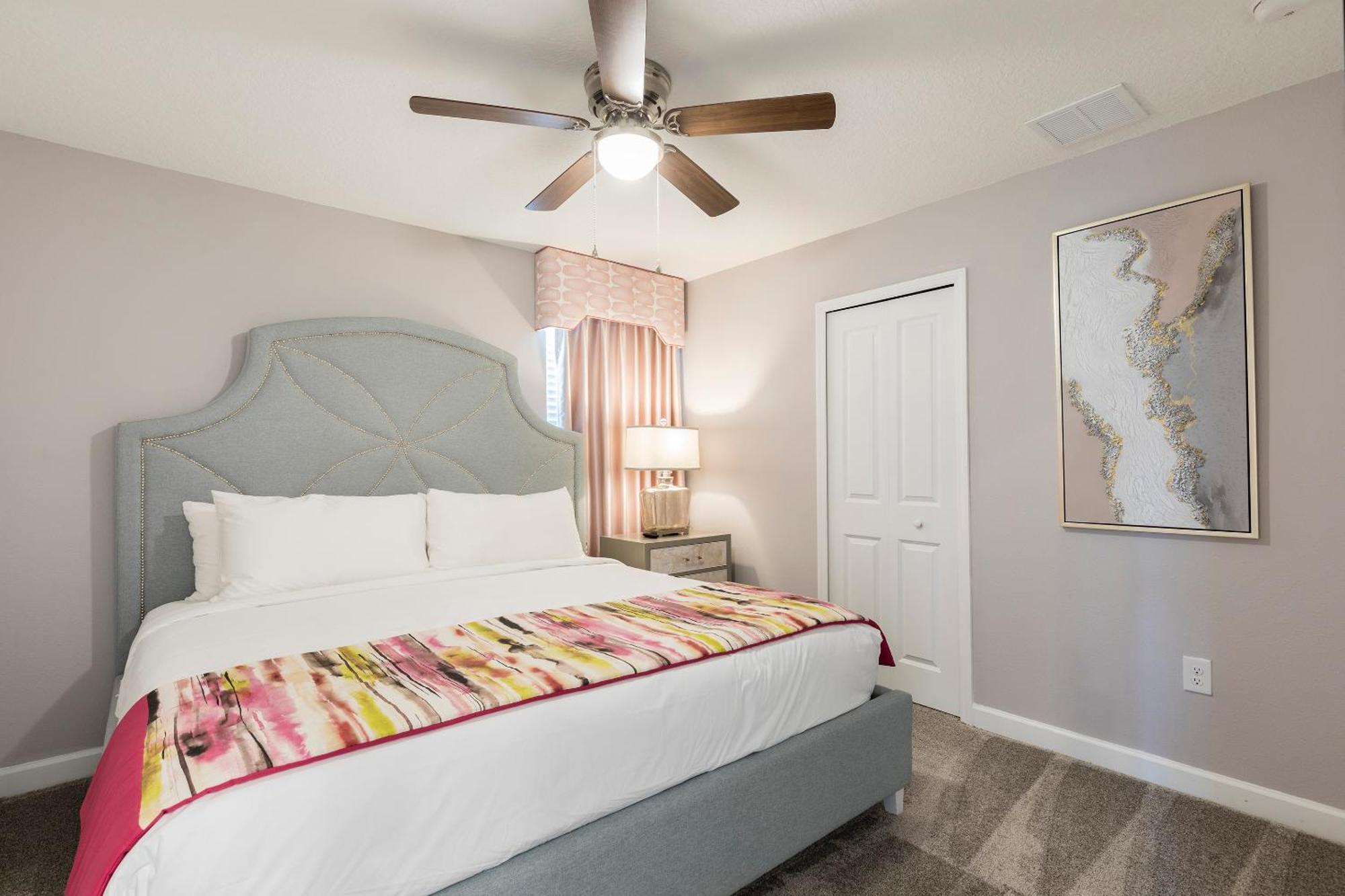 Lakeview Villas In Storey Lake Resort By Diamond Vacation Homes Kissimmee Exterior photo