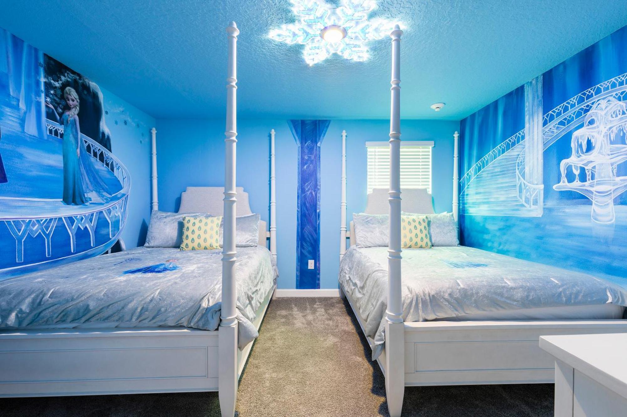 Lakeview Villas In Storey Lake Resort By Diamond Vacation Homes Kissimmee Exterior photo